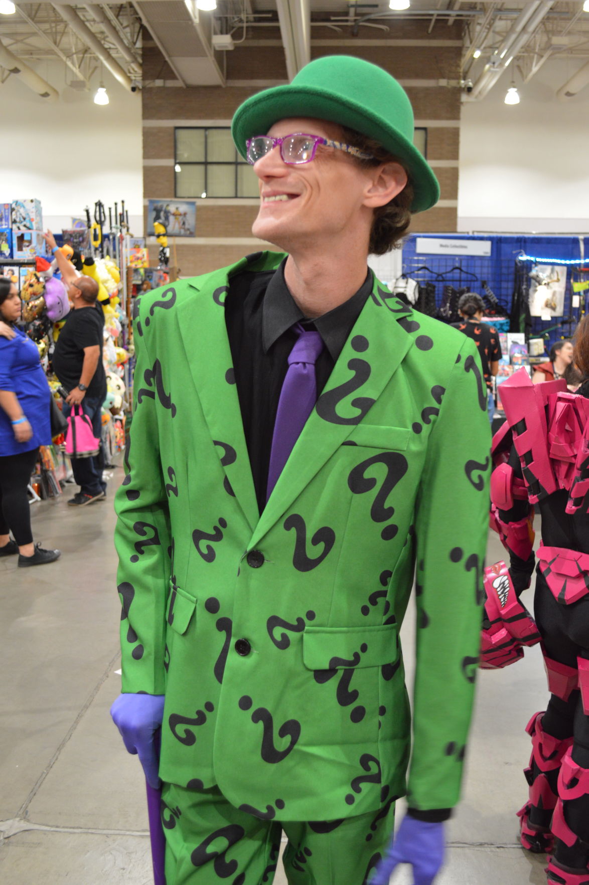 Tucson Comic-Con